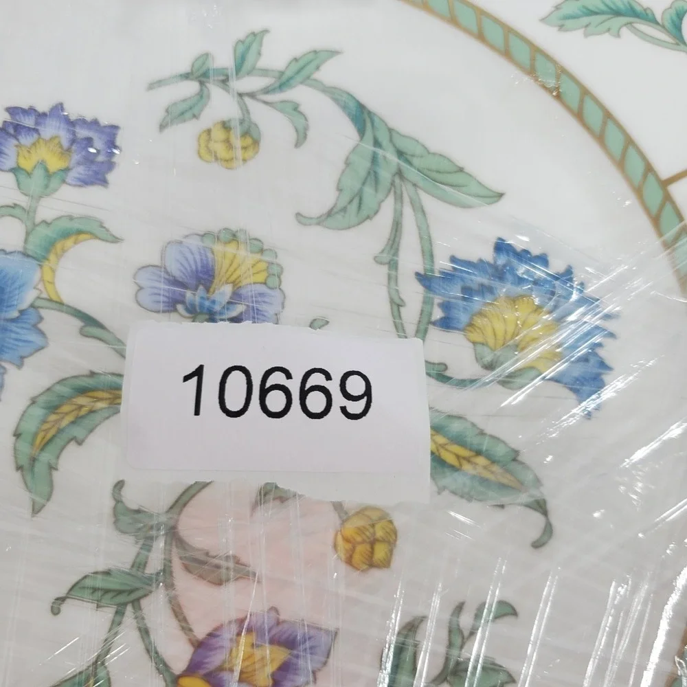 Villeroy & Boch Columbia Cake Platter 12